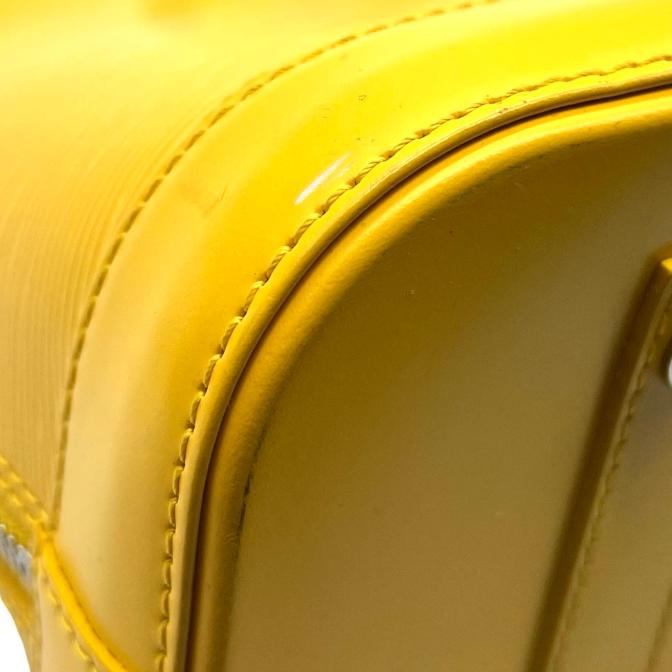 Bolsa Louis Vuitton Alma PM