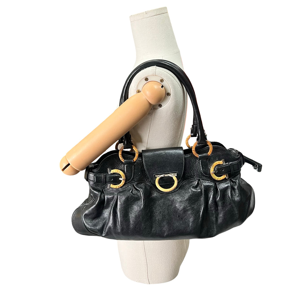 Bolsa Salvatore Ferragamo