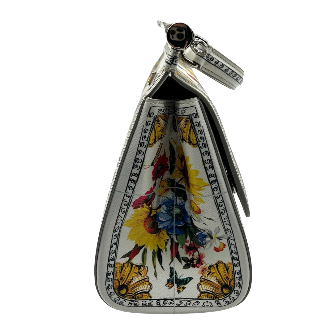 Bolsa Dolce & Gabbana Sicily Grande