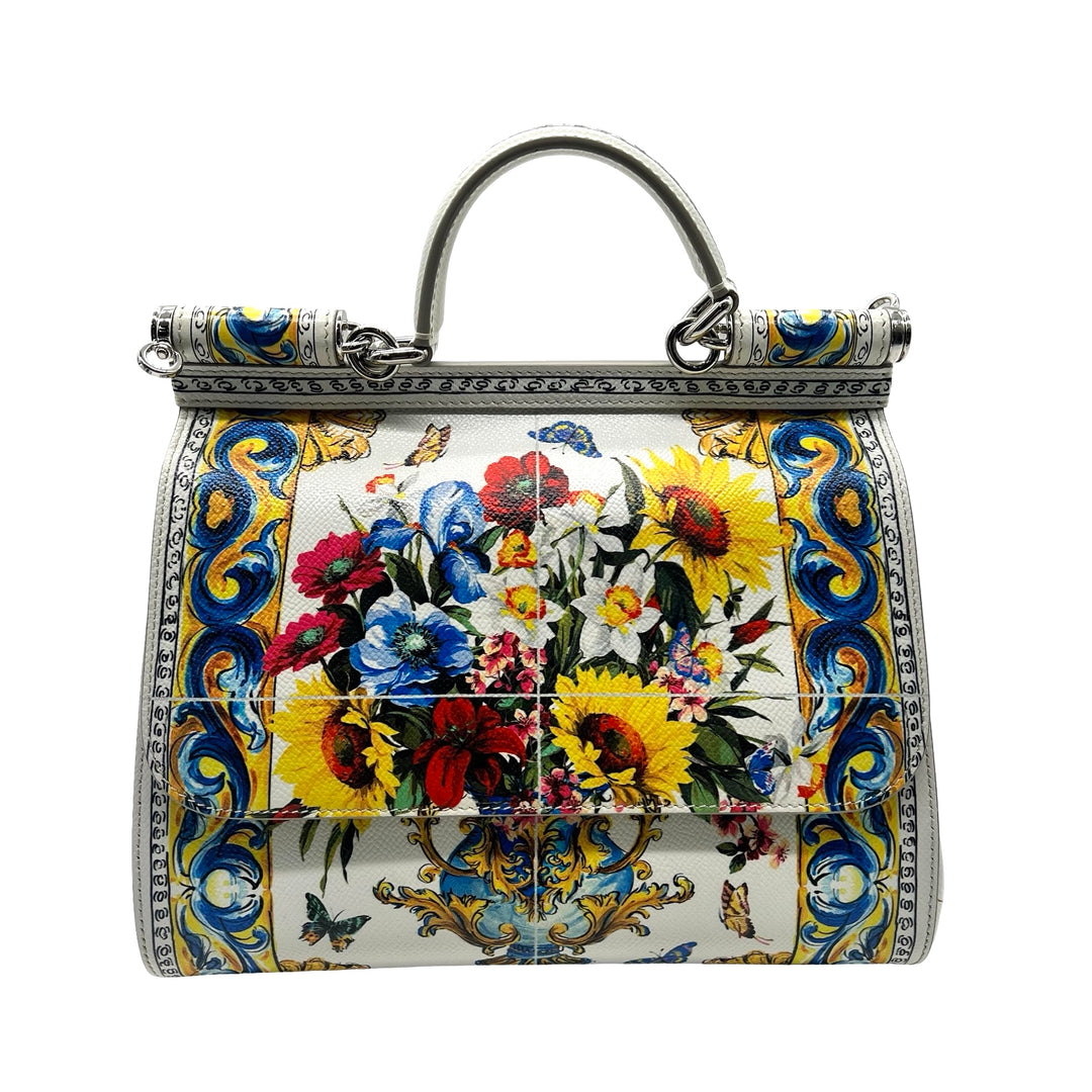 Bolsa Dolce & Gabbana Sicily Grande
