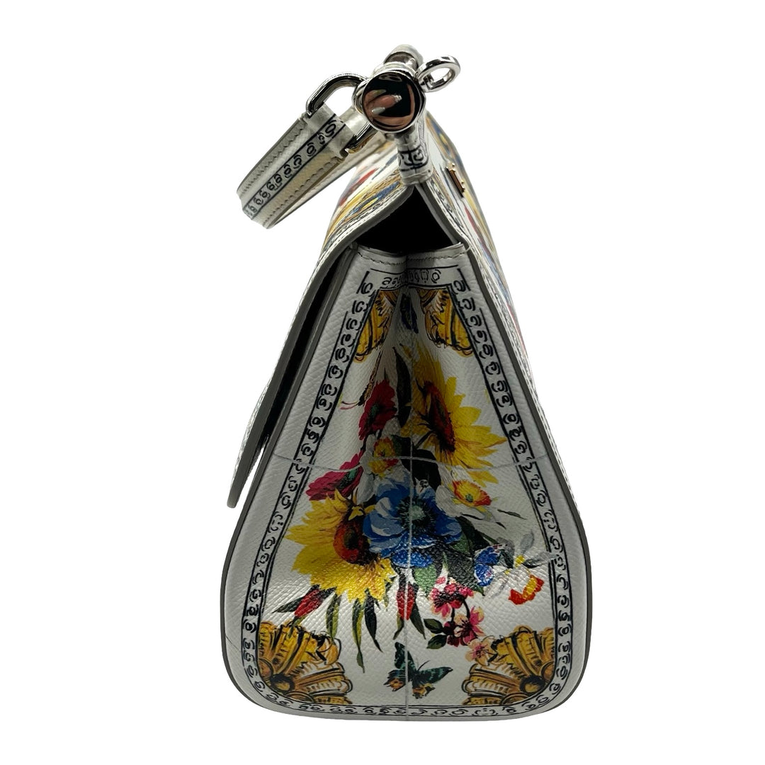 Bolsa Dolce & Gabbana Sicily Grande