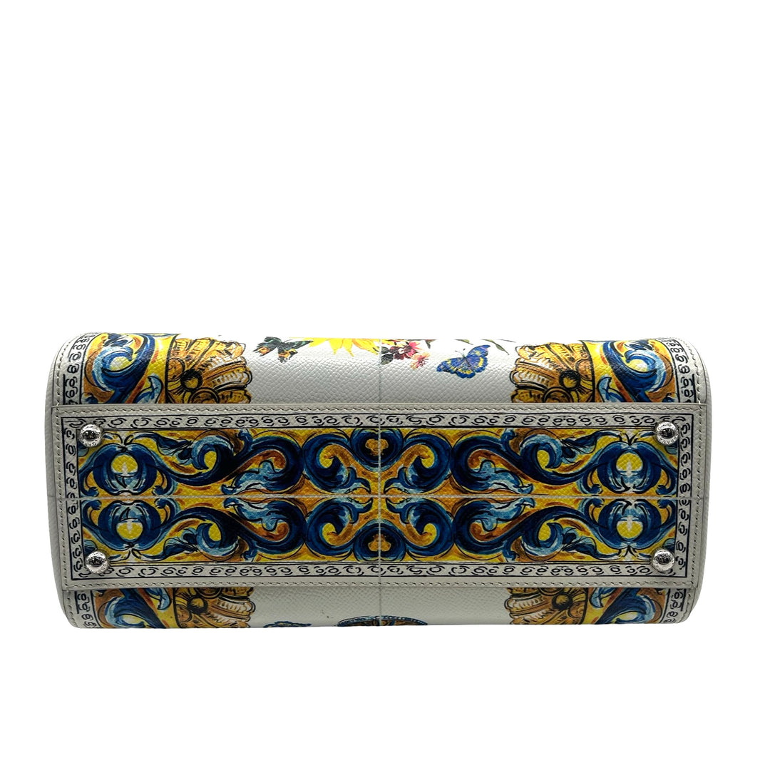 Bolsa Dolce & Gabbana Sicily Grande