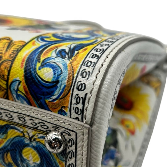 Bolsa Dolce & Gabbana Sicily Grande