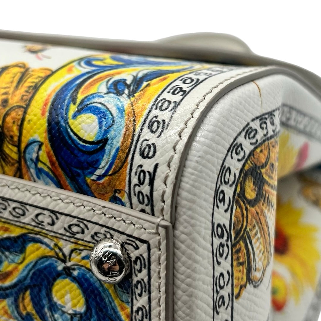 Bolsa Dolce & Gabbana Sicily Grande