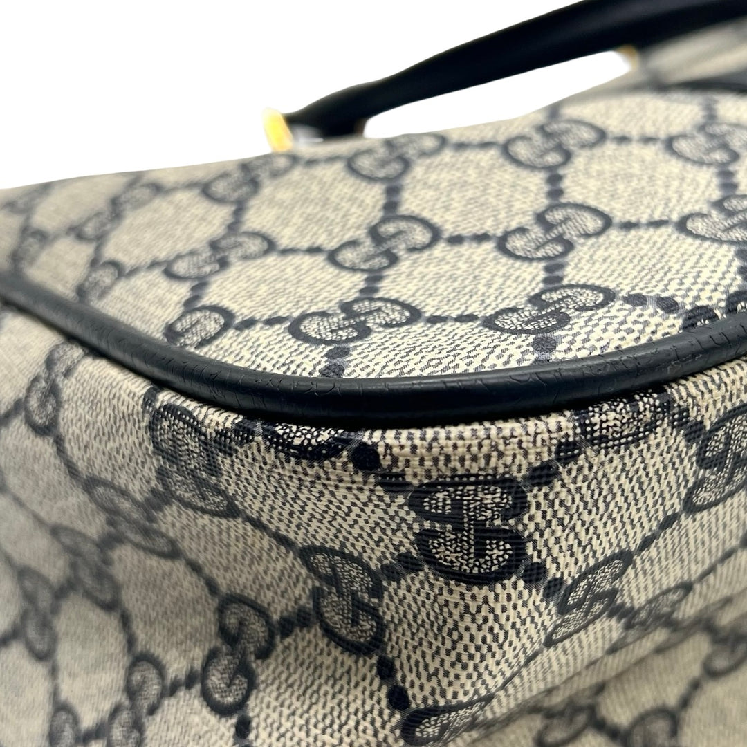 Bolsa Gucci Vintage