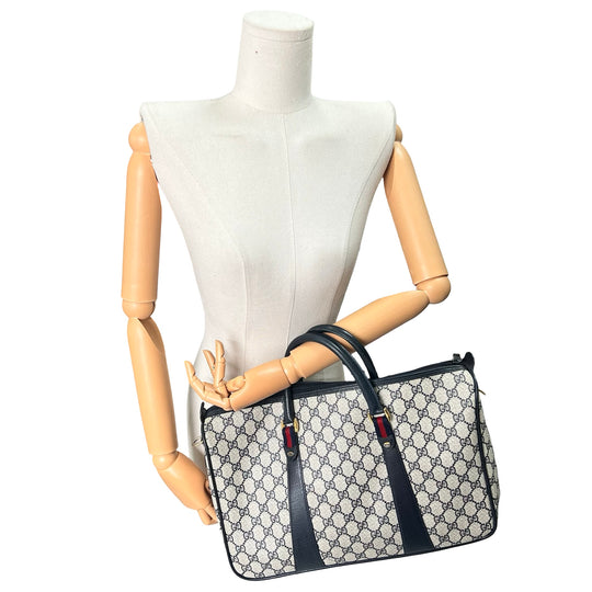 Bolsa Gucci Vintage