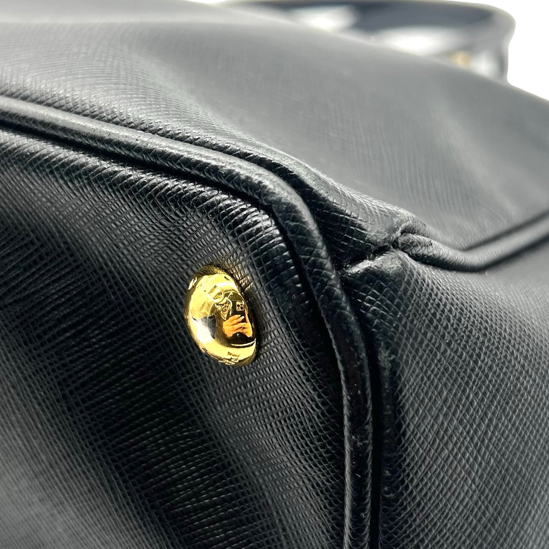 Bolsa Prada Galleria Grande