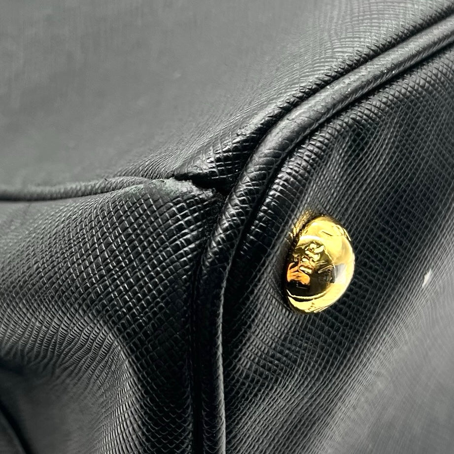 Bolsa Prada Galleria Grande