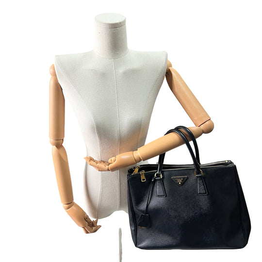 Bolsa Prada Galleria Grande