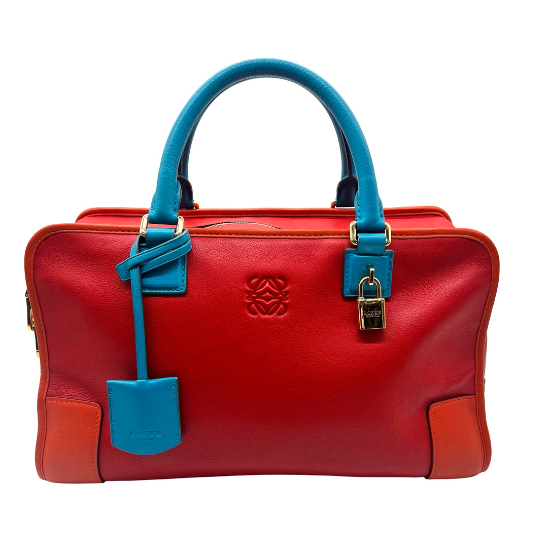 Bolsa Loewe Amazona 36
