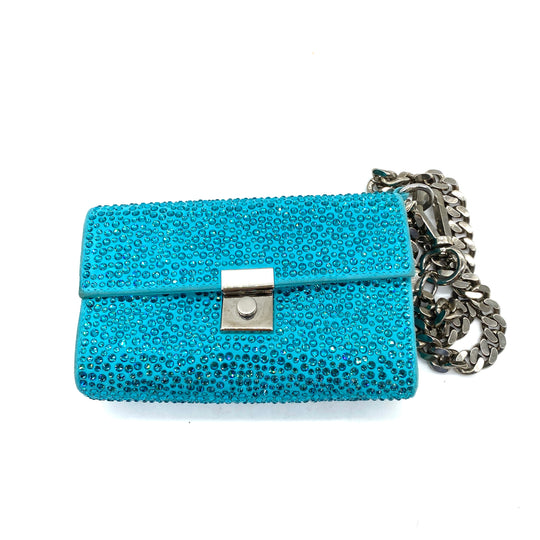 Clutch Giuseppe Zanotti