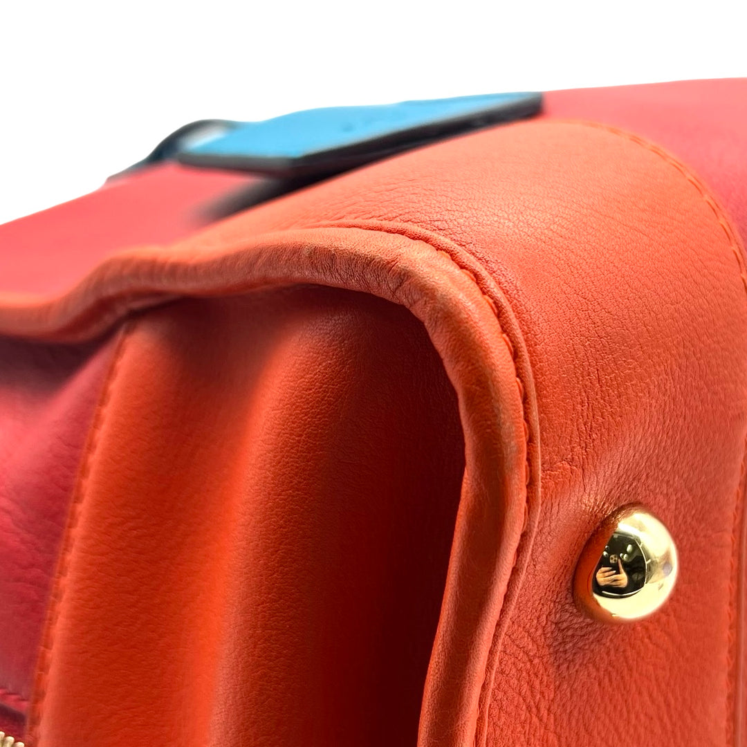 Bolsa Loewe Amazona 36