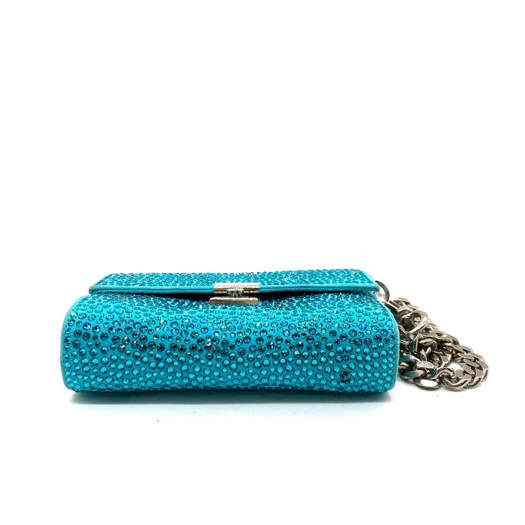 Clutch Giuseppe Zanotti