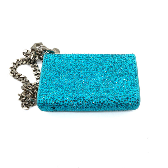 Clutch Giuseppe Zanotti