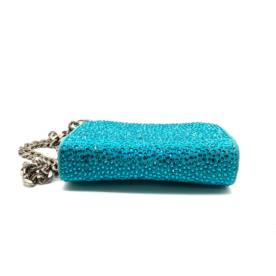 Clutch Giuseppe Zanotti