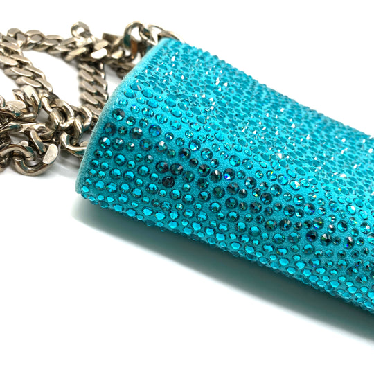 Clutch Giuseppe Zanotti