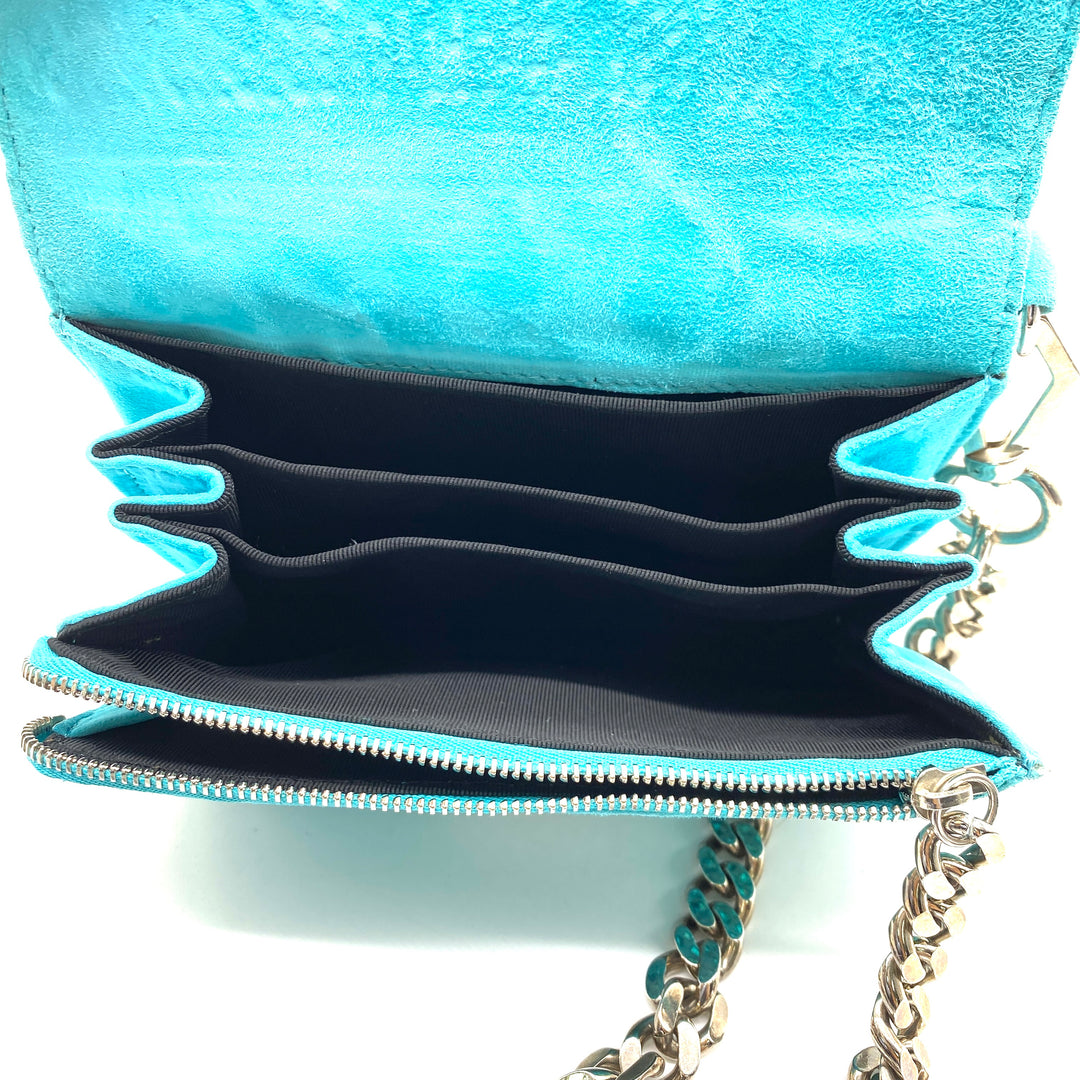 Clutch Giuseppe Zanotti