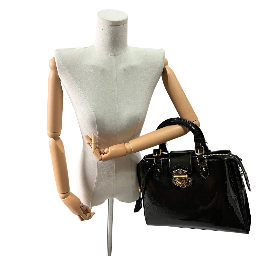 Bolsa Louis Vuitton Melrose Avenue