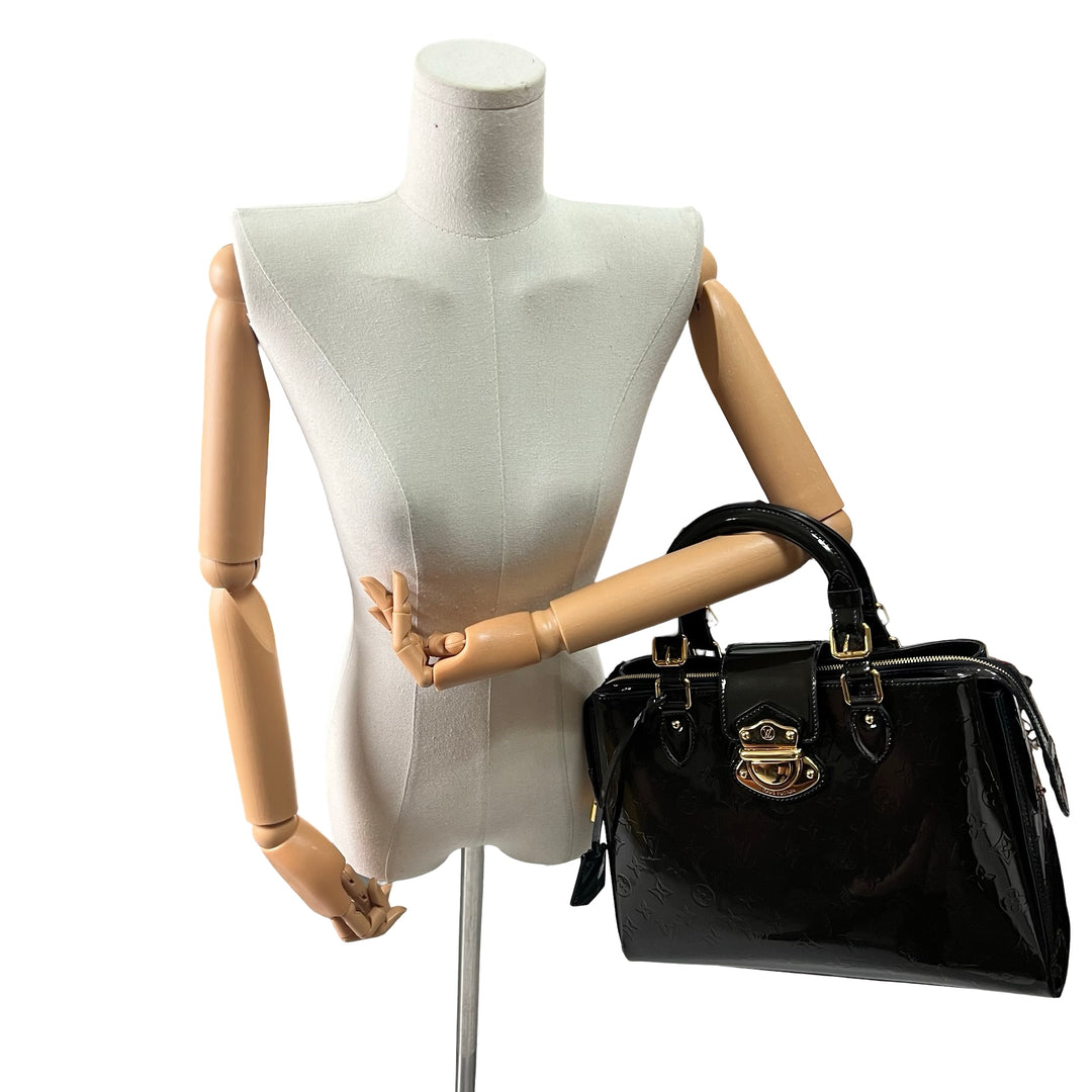 Bolsa Louis Vuitton Melrose Avenue