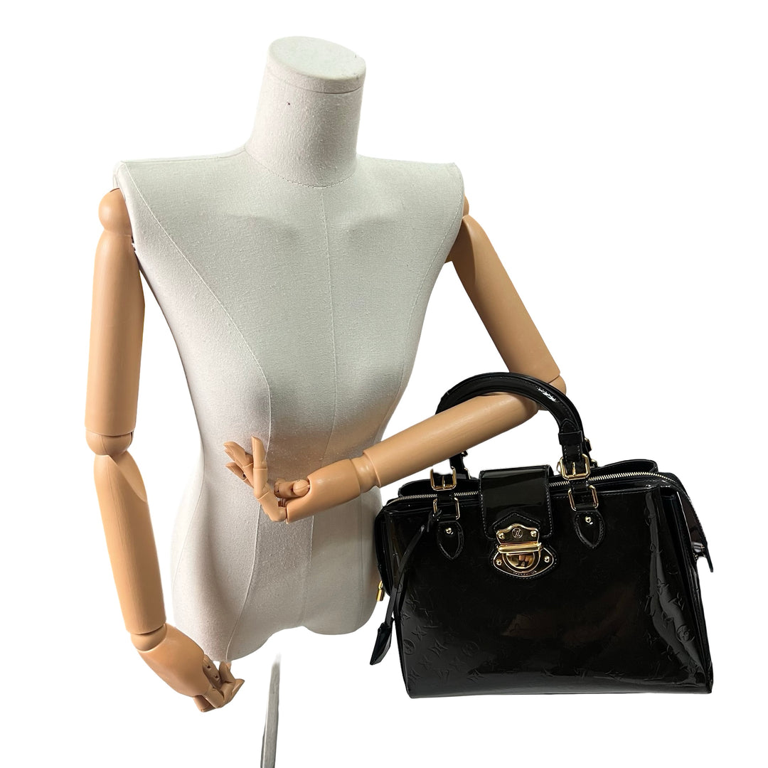 Bolsa Louis Vuitton Melrose Avenue
