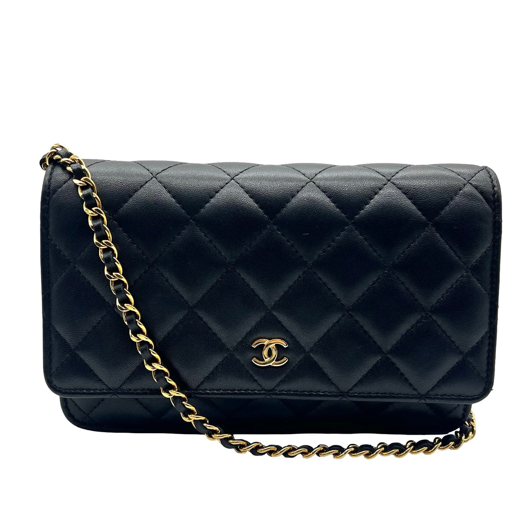 WOC Chanel