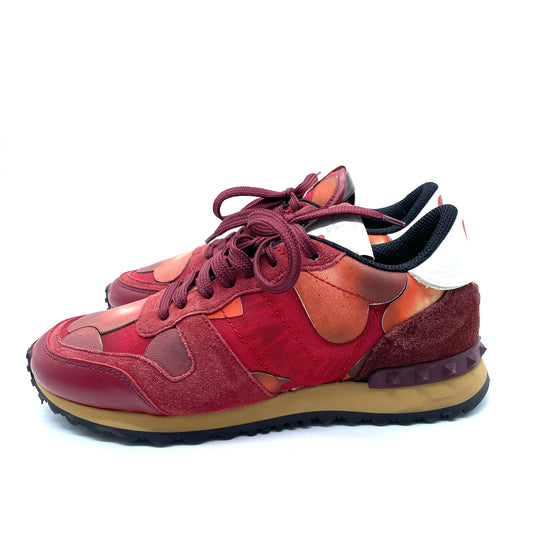 Tenis Valentino Rockrunner T.38