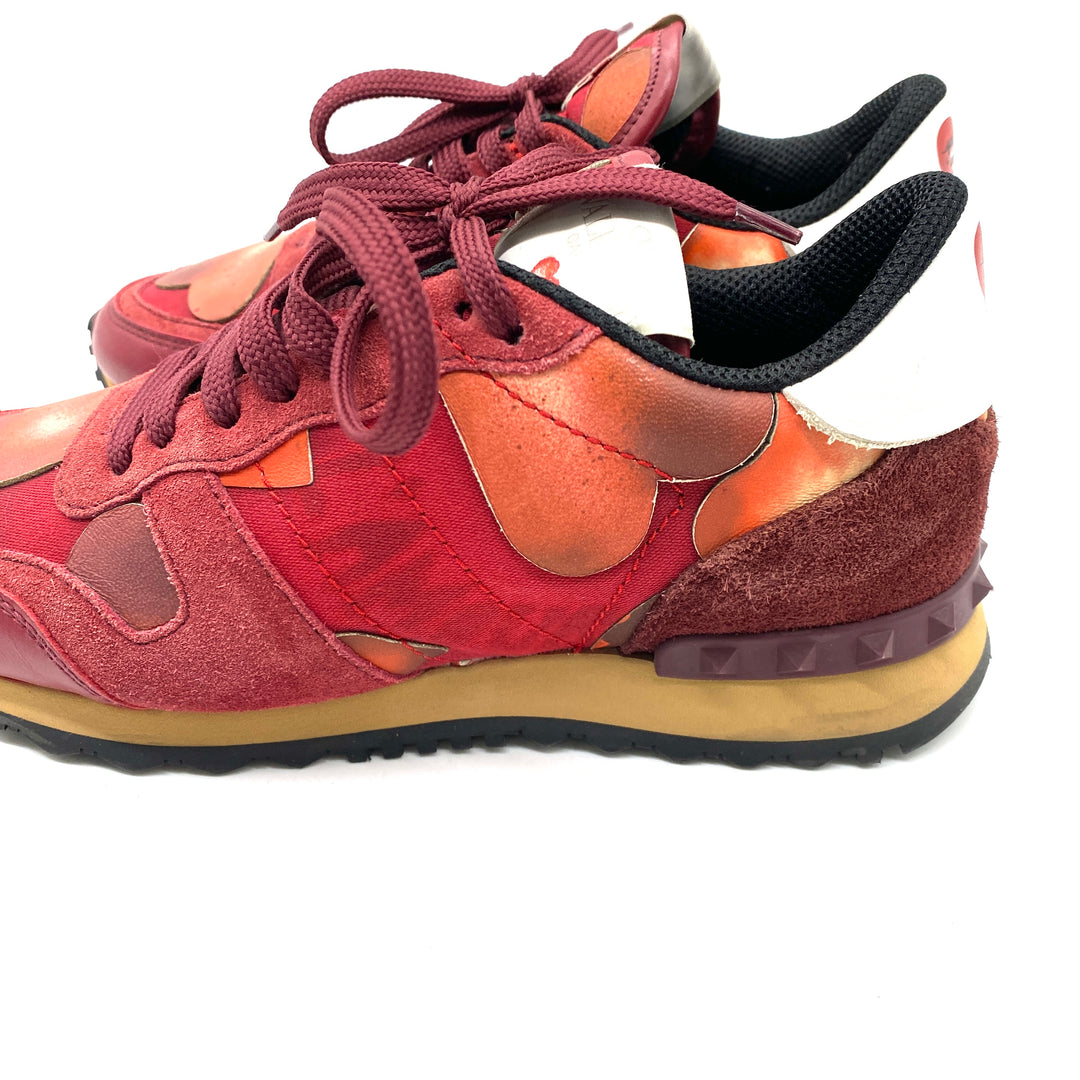 Tenis Valentino Rockrunner T.38