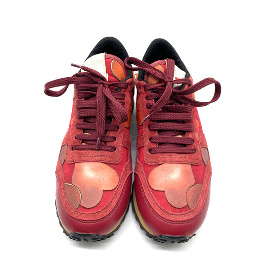 Tenis Valentino Rockrunner T.38