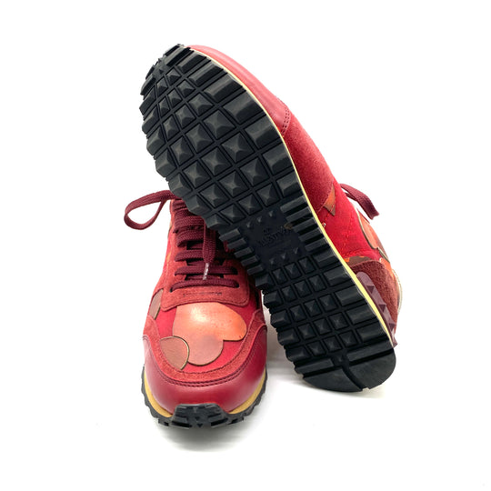 Tenis Valentino Rockrunner T.38