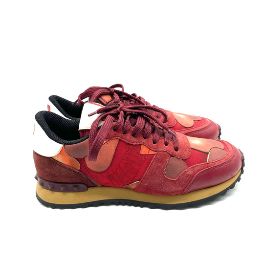 Tenis Valentino Rockrunner T.38