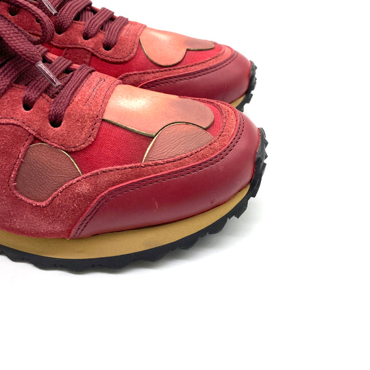 Tenis Valentino Rockrunner T.38