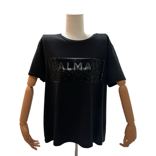 Playera Balmain T.XL