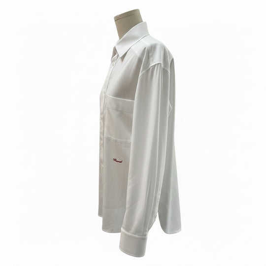 Camisa Chanel T.36