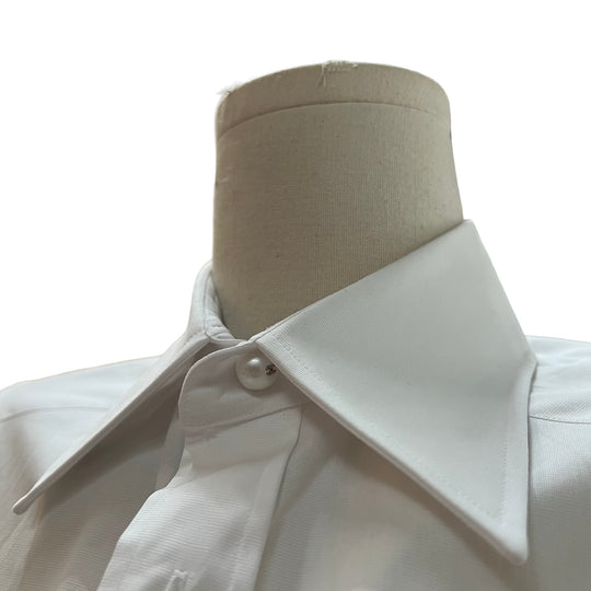 Camisa Chanel T.36