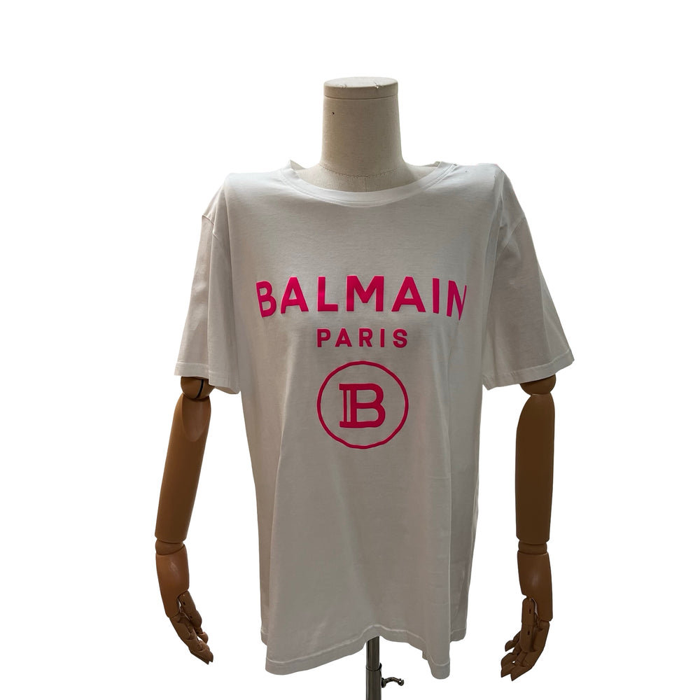 Playera Balmain T.XL