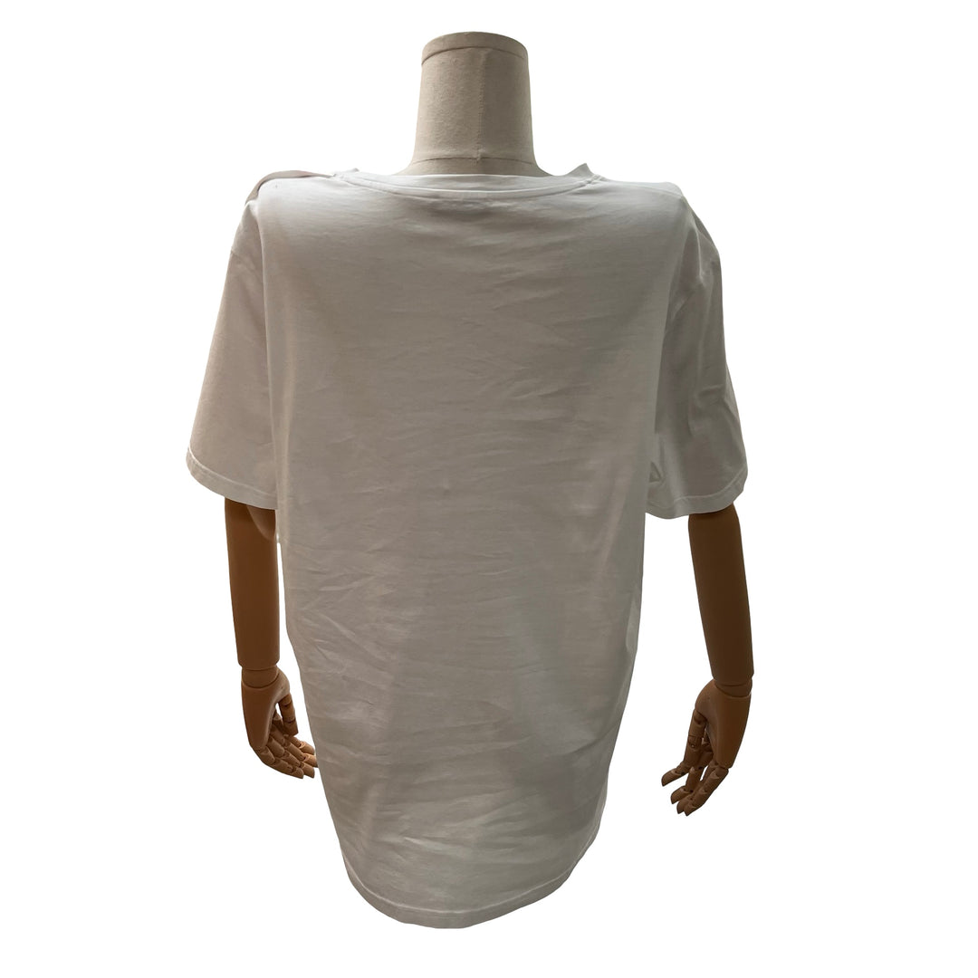Playera Balmain T.XL