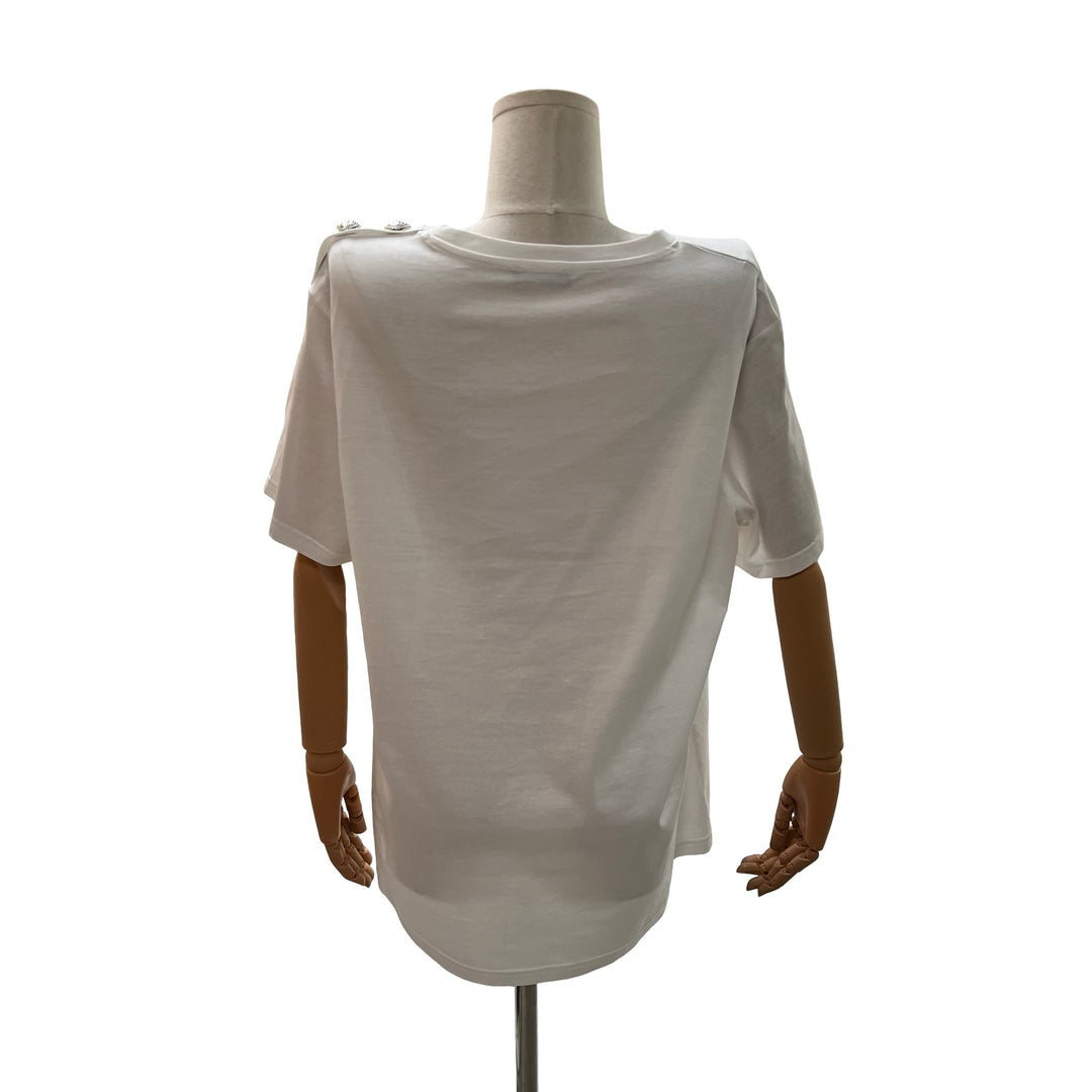 Playera Balmain T.XL