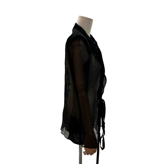 Blusa Chanel T.36