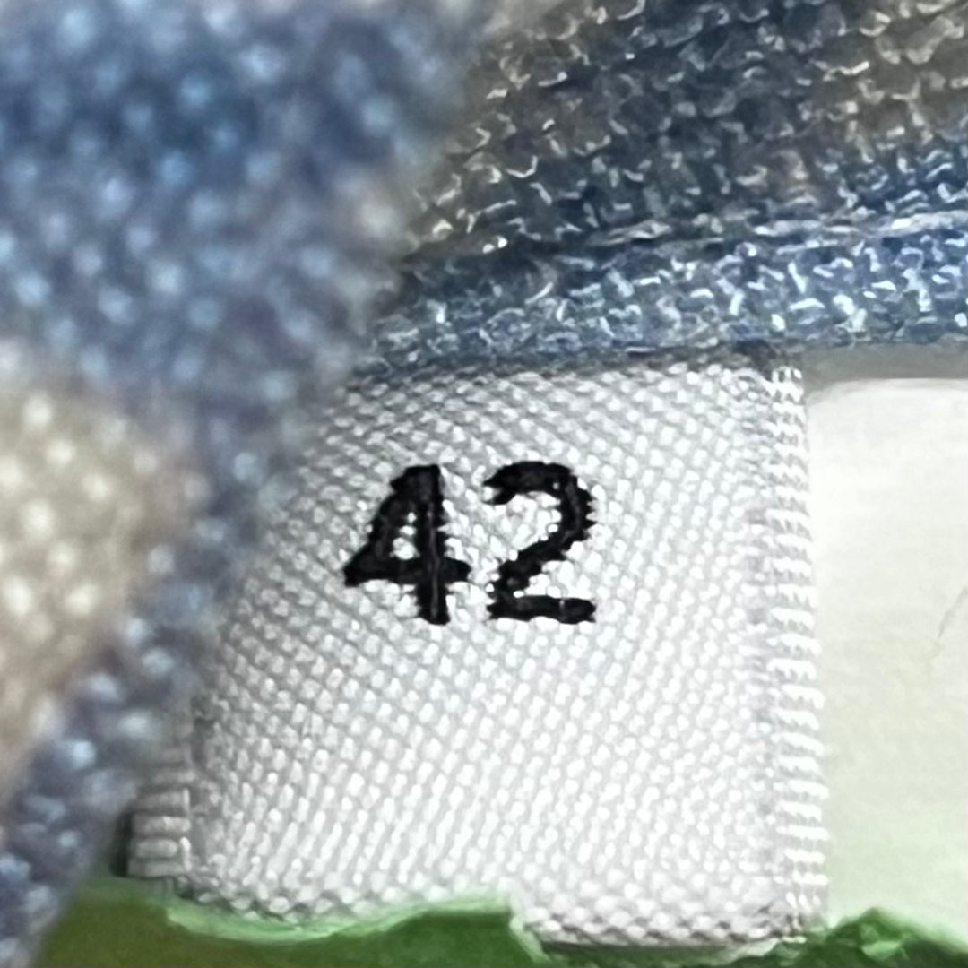 Bermudas Jacquemus T.42