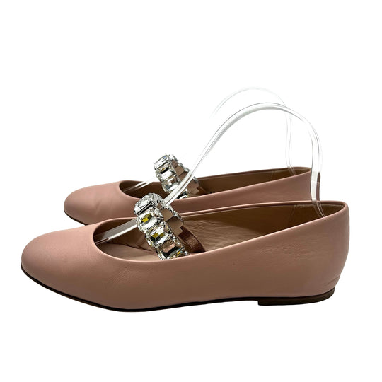 Flats Casadei T.37