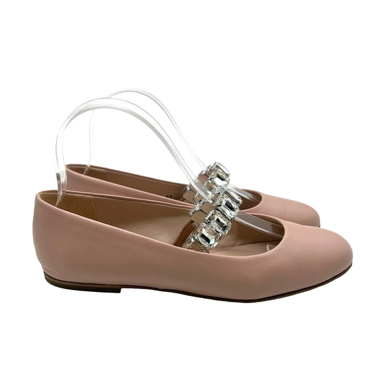 Flats Casadei T.37