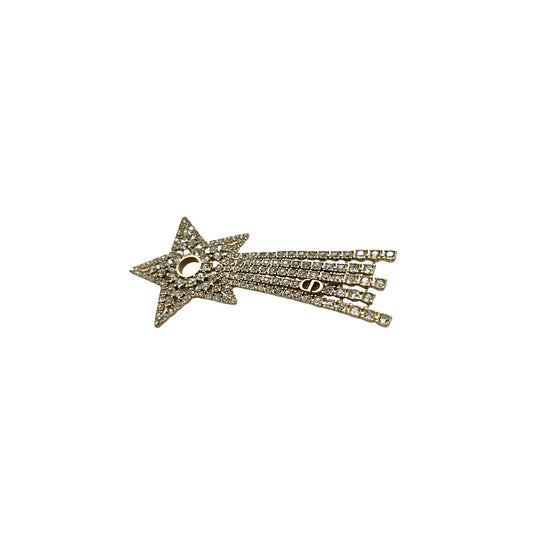 Broche Dior