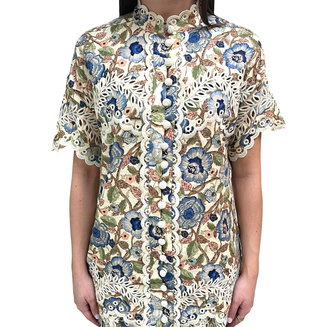 Conjunto Zimmermann T.1