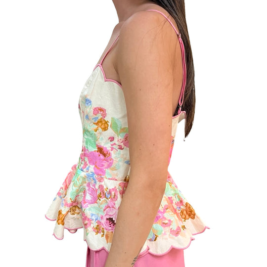 Blusa Zimmermann T.2