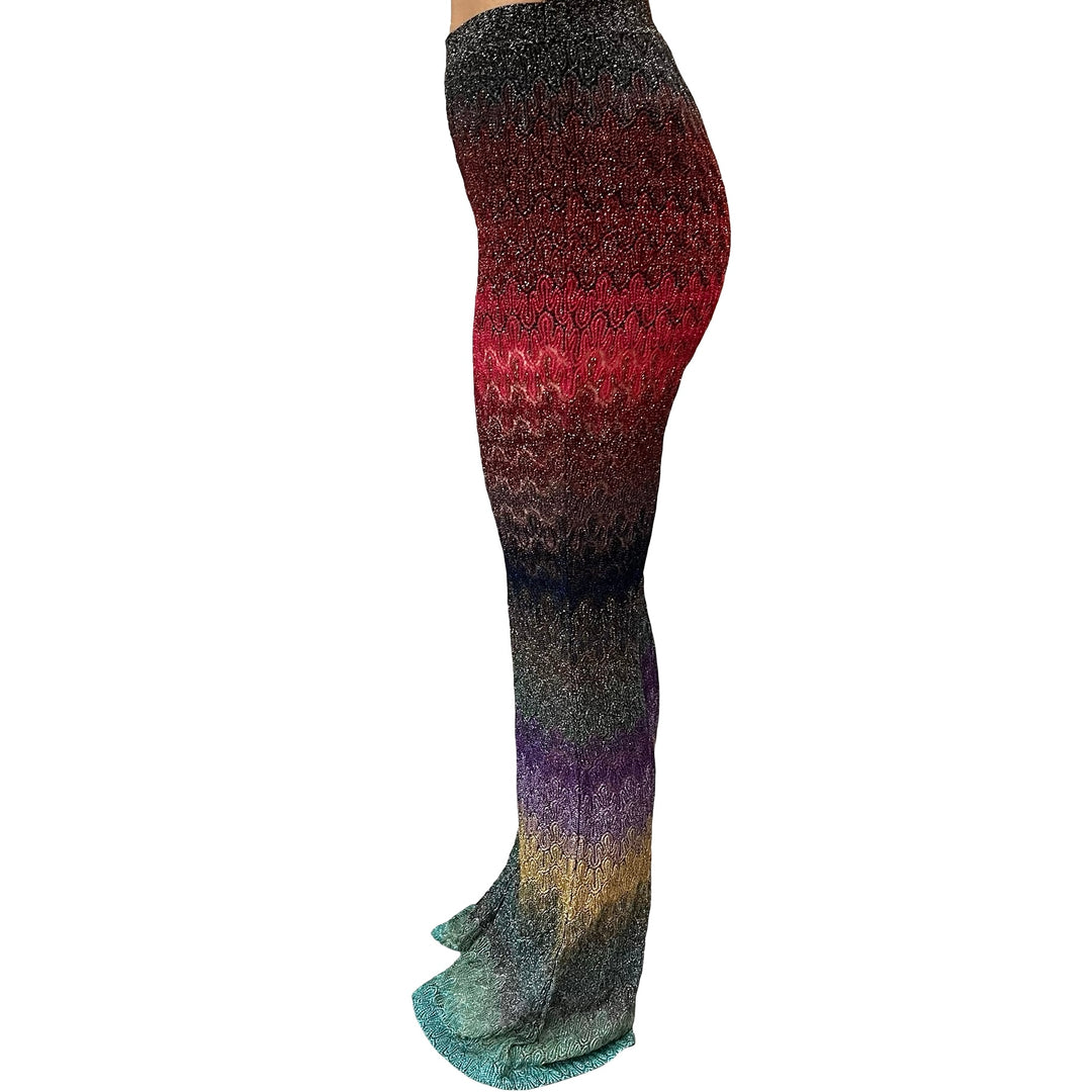 Pantalones Missoni T.42