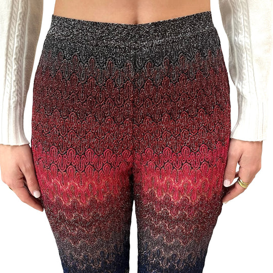 Pantalones Missoni T.42