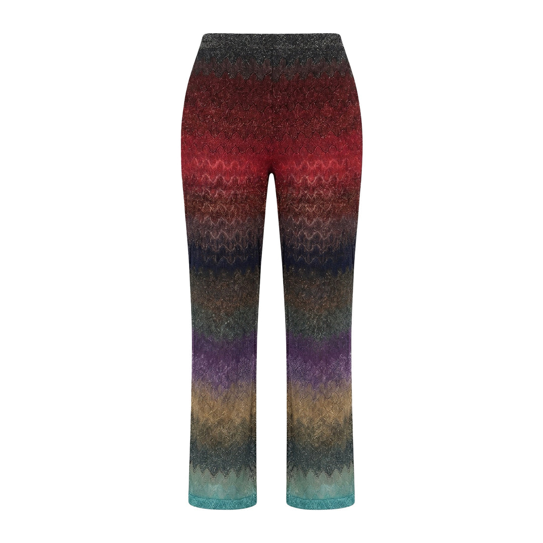 Pantalones Missoni T.42