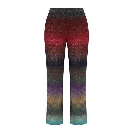 Pantalones Missoni T.42