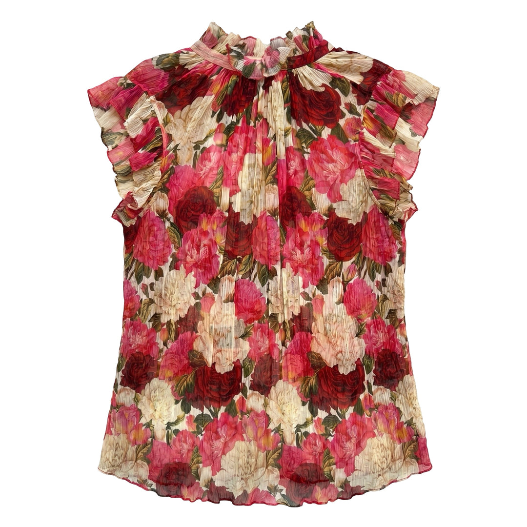 Blusa Zimmermann T.0