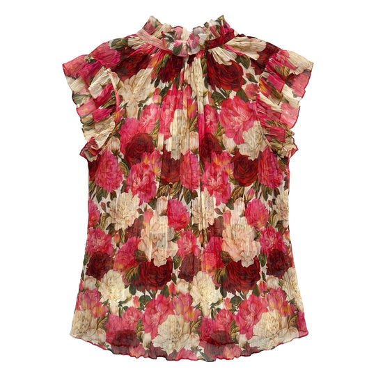 Blusa Zimmermann T.0